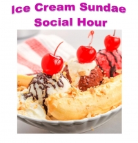 Ice Cream Social Ice Cream Social