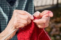 Knit & Crochet Group Knit & Crochet Group