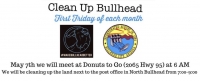 Clean Up Bullhead Clean Up Bullhead