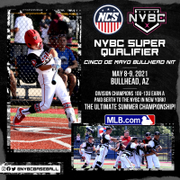 Cinco De Mayo Bullhead NIT NYBC QUALIFIER Cinco De Mayo Bullhead NIT NYBC QUALIFIER