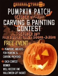 Pumpkin Patch Pumpkin Patch