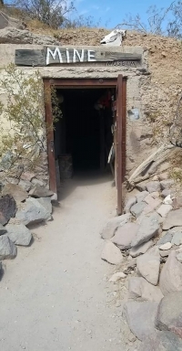 OATMAN TRICK OR TREAT OATMAN TRICK OR TREAT