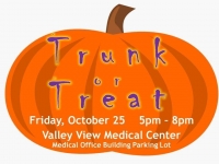 VMC Trunk or Treat VMC Trunk or Treat