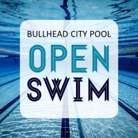 OPEN SWIM OPEN SWIM