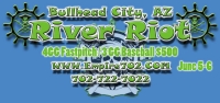 RIVER RIOT ( FASTPITCH / BASEBALL ) RIVER RIOT ( FASTPITCH / BASEBALL )