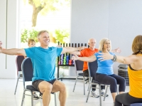 Exercise for those with Arthritis Exercise for those with Arthritis