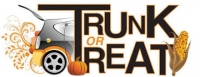 Halloween Trunk or Treat Halloween Trunk or Treat