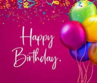 Birthday Month Celebration Birthday Month Celebration