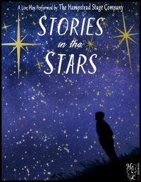 Hampstead Stage Company-Stories in the Stars Hampstead Stage Company-Stories in the Stars