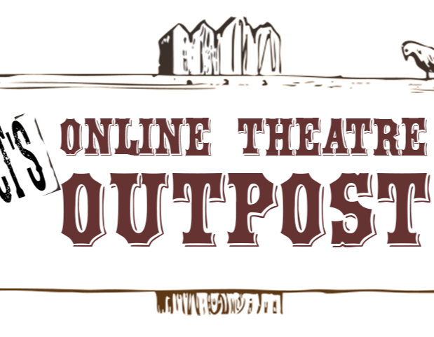 Online Theatre Outpost: In the Wings Digital Q and A 