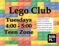 Lego Club Lego Club