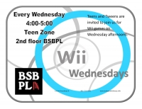 Wii Wednesday Wii Wednesday