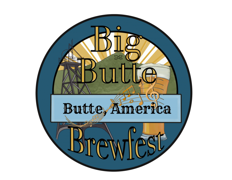Big Butte Brewfest