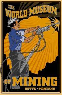 Miners' Union Day Celebration Miners' Union Day Celebration