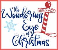 OGCT presents The Wondering Eye of Christmas OGCT presents The Wondering Eye of Christmas