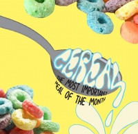 OGCT presents Cereal: Season One: Episode Four OGCT presents Cereal: Season One: Episode Four