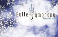 Butte Symphony Holiday Concert Butte Symphony Holiday Concert