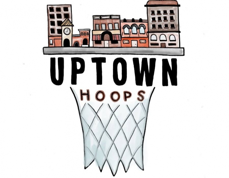 Uptown Hoops