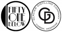 Glacier Distilling Tasting Glacier Distilling Tasting