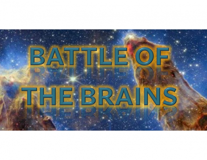Battle of the Brains