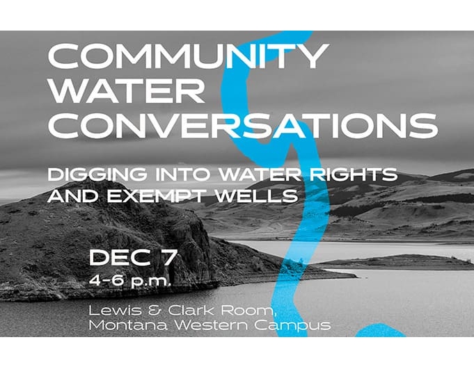 UMW Hosts Community Water Conversations Panel