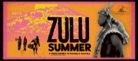 Zulu Summer Zulu Summer