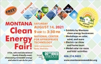 Montana Clean Energy Fair Montana Clean Energy Fair