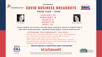 COVID Business Breakout with Karen Sullivan COVID Business Breakout with Karen Sullivan