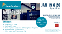 Homebuyers Education Class Homebuyers Education Class