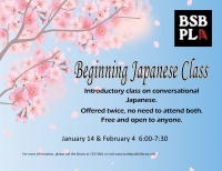 Beginning Japanese Beginning Japanese