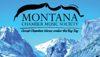 Montana Chamber Music Society Concert Montana Chamber Music Society Concert