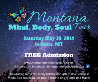 Montana Mind, Body, Soul Fair Montana Mind, Body, Soul Fair