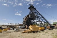 Miners' Union Day Miners' Union Day