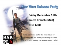 Star Release Party Star Release Party