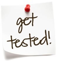 Walk-In Testing Walk-In Testing