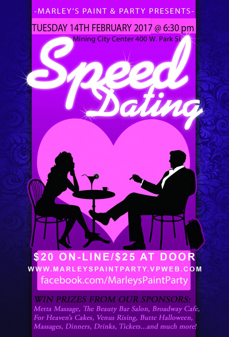 best speed dating in nj