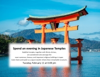 Japanese Temples Japanese Temples