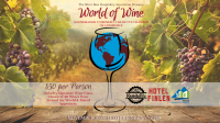 World of Wine to benefit the Butte Chamber World of Wine to benefit the Butte Chamber