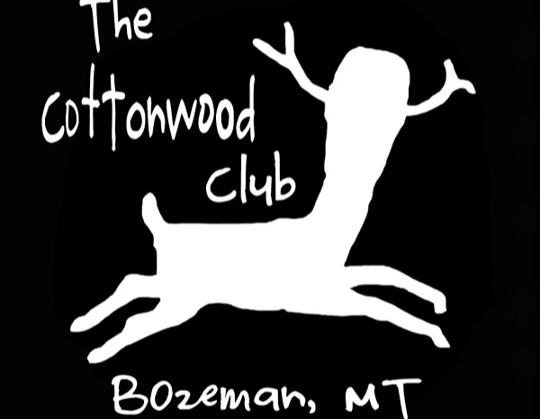 Bring Your Own Art Show with the Cottonwood Club