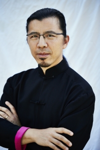 Frederic Chiu Frederic Chiu