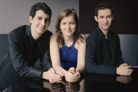 Lysander Piano Trio Lysander Piano Trio