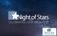 “Night of Stars” Honor Excellence in Education “Night of Stars” Honor Excellence in Education