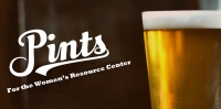 Pint Night for the Women's Resource Center Pint Night for the Women's Resource Center
