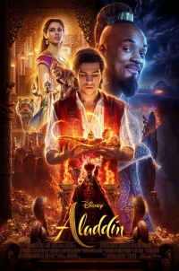 Movie Night at FLBC: Aladdin (2019) Movie Night at FLBC: Aladdin (2019)