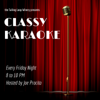 Classy Karaoke Classy Karaoke