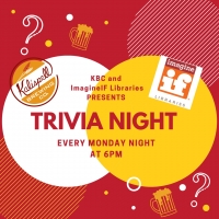 Trivia Night at KBC Trivia Night at KBC