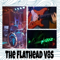 The Flathead V8s The Flathead V8s