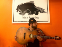 Live Music Fridays w/ Colton C Live Music Fridays w/ Colton C