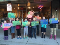 After School Art Club After School Art Club
