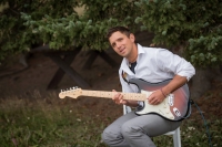Live Music at The Firebrand Lounge featuring Ben Darce Live Music at The Firebrand Lounge featuring Ben Darce